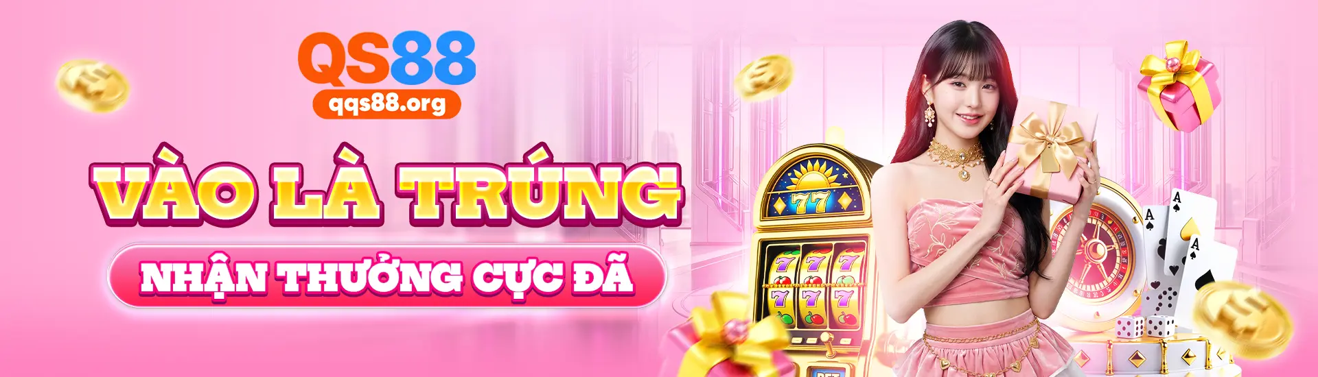 NHẬN THƯỞNG CỰC ĐÃ TẠI QS88
